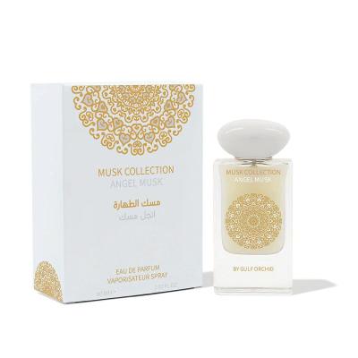 Gulf Orchid Musk Collection Angel Musk Woda perfumowana 60 ml