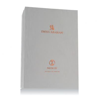 Swiss Arabian Musk 07 Ekstrakt perfum 50 ml