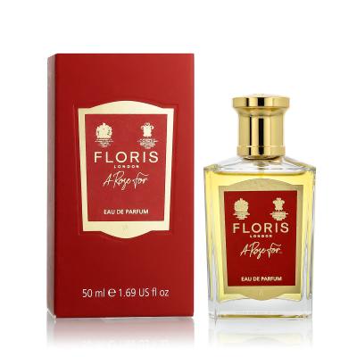 Floris A Rose For... Woda perfumowana 50 ml