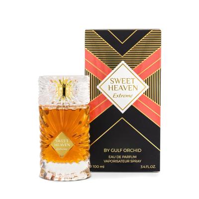 Gulf Orchid Sweet Heaven Extreme Woda perfumowana 100 ml