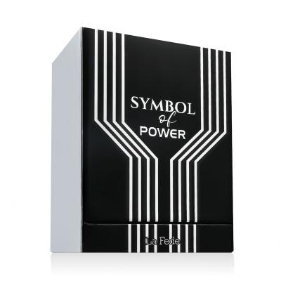 La Fede Symbol of Power Woda perfumowana 100 ml