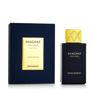 Swiss Arabian Shaghaf Oud Azraq Woda perfumowana 75 ml