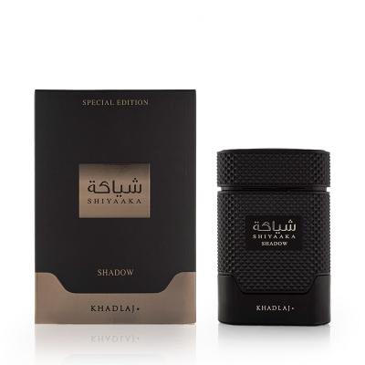 Khadlaj Shiyaaka Shadow Woda perfumowana 100 ml