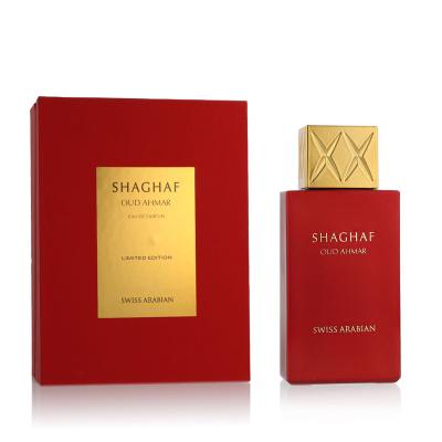Swiss Arabian Shaghaf Oud Ahmar Woda perfumowana 75 ml