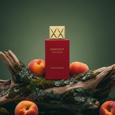 Swiss Arabian Shaghaf Oud Ahmar Woda perfumowana 75 ml