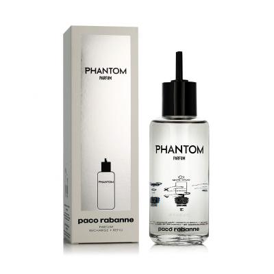 Paco Rabanne Phantom Perfumy dla mężczyzn Napełnienie 200 ml