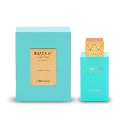 Swiss Arabian Shaghaf Oud Tonka Woda perfumowana 75 ml
