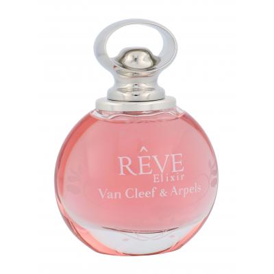 Van Cleef &amp; Arpels Rêve Elixir Woda perfumowana dla kobiet 100 ml