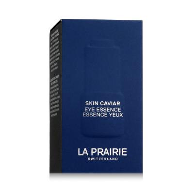 La Prairie Skin Caviar Eye Essence Serum pod oczy dla kobiet 15 ml