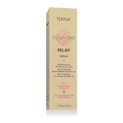 Lakmé Teknia Scalp Care Relief Serum Serum do włosów 150 ml