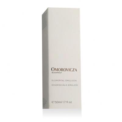 Omorovicza Core Collection Elemental Emulsion Krem do twarzy na dzień 50 ml