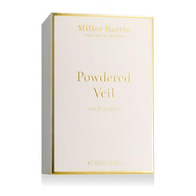 Miller Harris Powdered Veil Woda perfumowana 100 ml