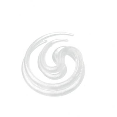 Invisibobble Bunstar Spinka do włosów 2 szt Odcień Ice Ice Lady