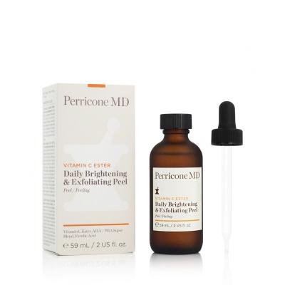 Perricone MD Vitamin C Ester Daily Brightening &amp; Exfoliating Peel Peeling 59 ml