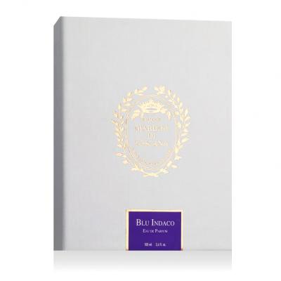 Giardini Di Toscana Blu Indaco Woda perfumowana 100 ml