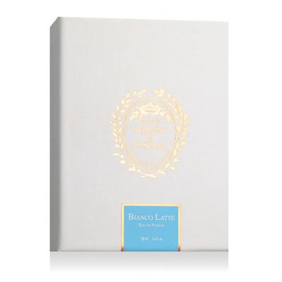 Giardini Di Toscana Bianco Latte Woda perfumowana 100 ml