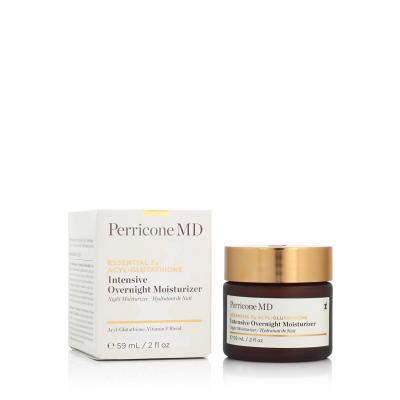 Perricone MD Essential FX Acyl-Glutathione Intensive Overnight Moisturizer Krem na noc 59 ml