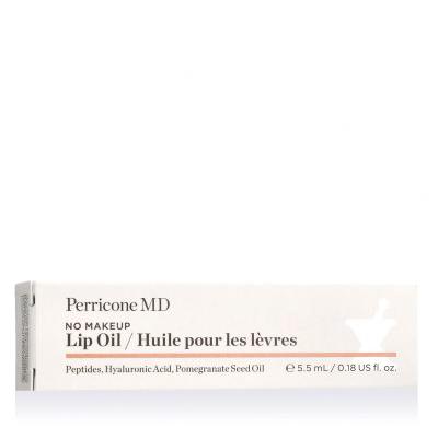 Perricone MD No Makeup Lip Oil Olejek do ust dla kobiet 5,5 ml Odcień Lychee