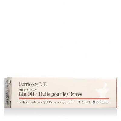 Perricone MD No Makeup Lip Oil Olejek do ust dla kobiet 5,5 ml Odcień Guava