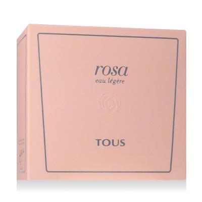 TOUS Rosa Eau Legere Woda toaletowa dla kobiet 50 ml