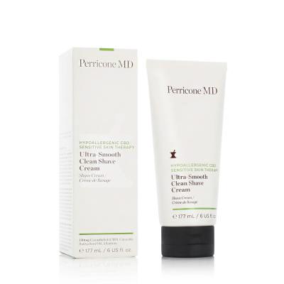 Perricone MD Hypoallergenic CBD Sensitive Skin Therapy Ultra-Smooth Clean Shave Cream Krem do golenia 177 ml