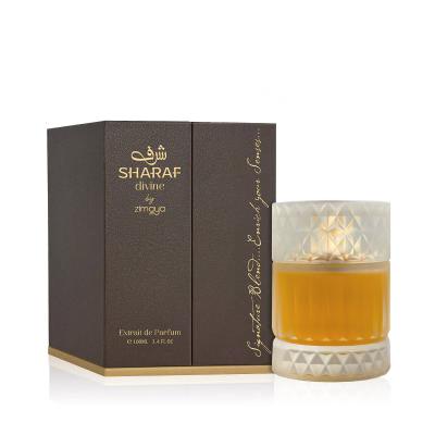 Zimaya Sharaf Divine Ekstrakt perfum 100 ml