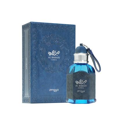 Zimaya Al Barari Coral Woda perfumowana dla mężczyzn 100 ml