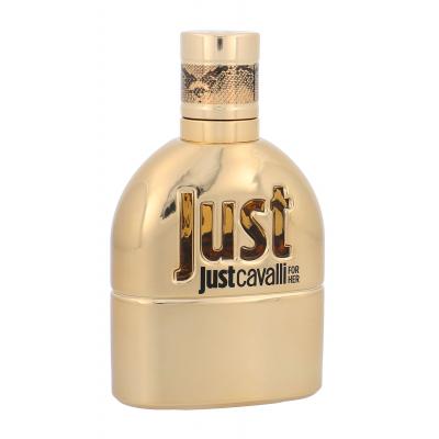 Roberto Cavalli Just Cavalli Gold For Her Woda perfumowana dla kobiet 50 ml