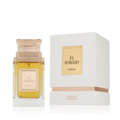 French Avenue El Dorado Woda perfumowana dla mężczyzn 100 ml