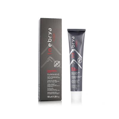 Inebrya Color Farba do włosów 100 ml Odcień Mahogany