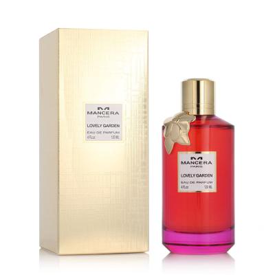 MANCERA Lovely Garden Woda perfumowana dla kobiet 120 ml