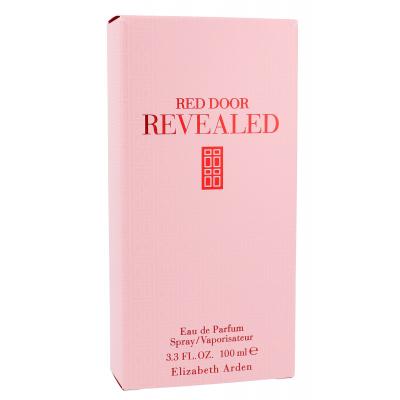 Elizabeth Arden Red Door Revealed Woda perfumowana dla kobiet 100 ml