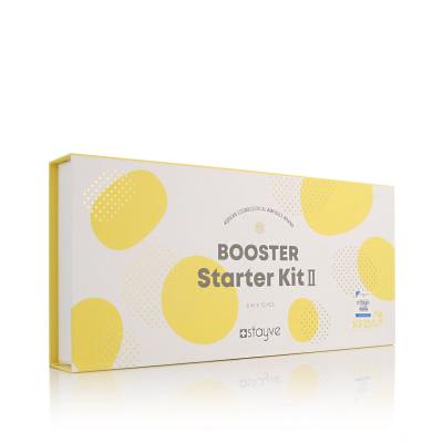 Stayve Booster Starter Kit II Serum do twarzy dla kobiet Zestaw