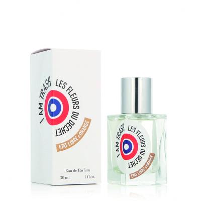 Etat Libre d´Orange I Am Trash Les Fleurs du Déchet Woda perfumowana 30 ml