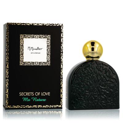 M.Micallef Secrets of Love Ma Nature Woda perfumowana 100 ml