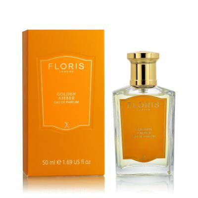 Floris Golden Amber Woda perfumowana 50 ml