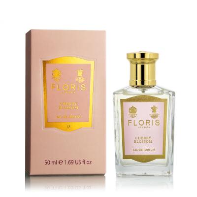 Floris Cherry Blossom Woda perfumowana dla kobiet 50 ml
