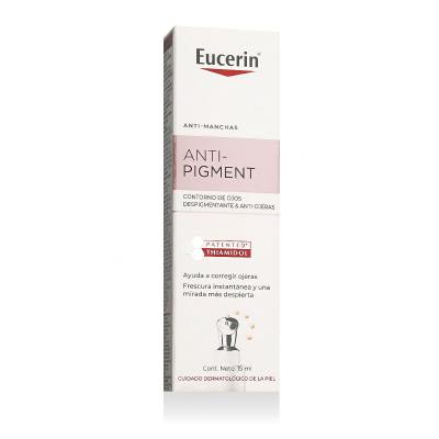 Eucerin Anti-Pigment Dark Circle Eye Corrector Krem pod oczy dla kobiet 15 ml