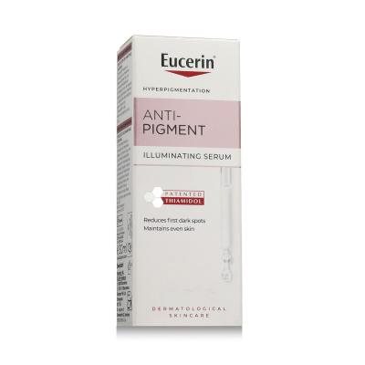 Eucerin Anti-Pigment Skin Perfecting Serum Serum do twarzy dla kobiet 30 ml