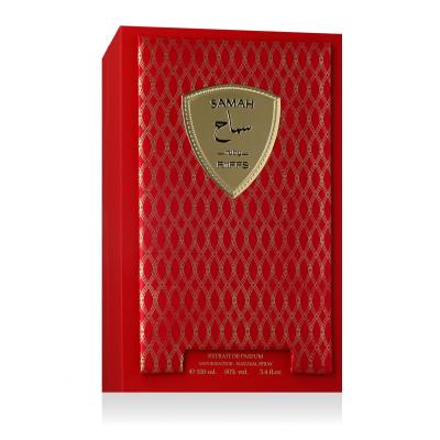 Riiffs Samah Ruby Ekstrakt perfum dla kobiet 100 ml