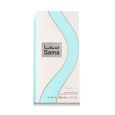Nusuk Sama Woda perfumowana 100 ml