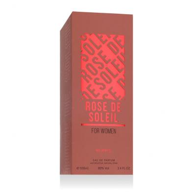 Riiffs Rose de Soleil Woda perfumowana dla kobiet 100 ml