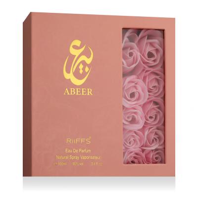 Riiffs Abeer Woda perfumowana dla kobiet 100 ml
