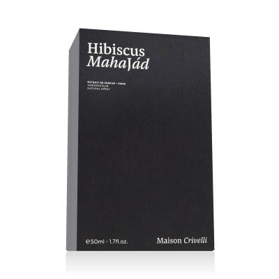 Maison Crivelli Hibiscus Mahajád Ekstrakt perfum 50 ml