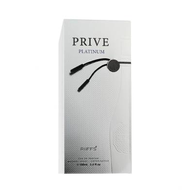 Riiffs Privé Platinum Woda perfumowana 100 ml