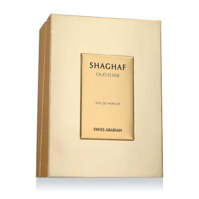 Swiss Arabian Shaghaf Oud Elixir Woda perfumowana 75 ml