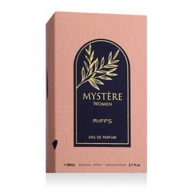 Riiffs Mystère Woda perfumowana dla kobiet 80 ml