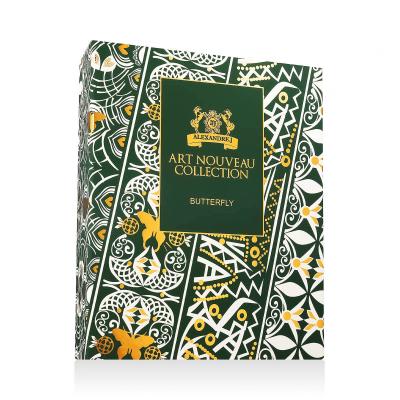 Alexandre.J Art Nouveau Collection Butterfly Woda perfumowana 100 ml