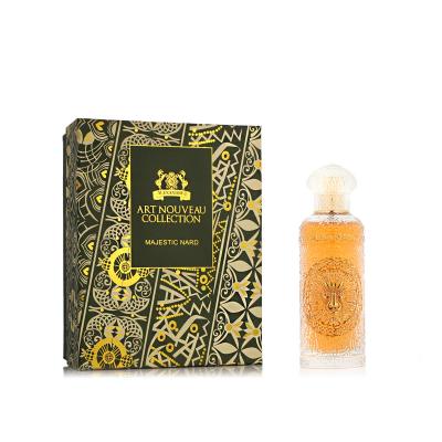 Alexandre.J Art Nouveau Collection Majestic Nard Woda perfumowana 100 ml