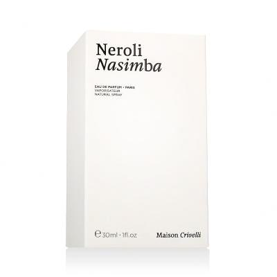 Maison Crivelli Neroli Nasimba Woda perfumowana 30 ml